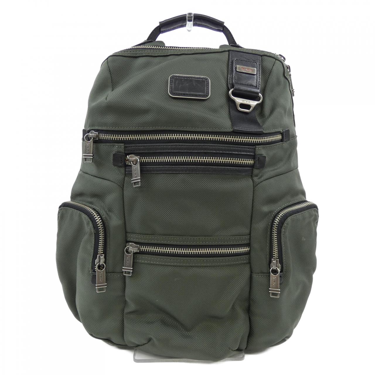 トゥミ TUMI 22681SPH BACKPACK