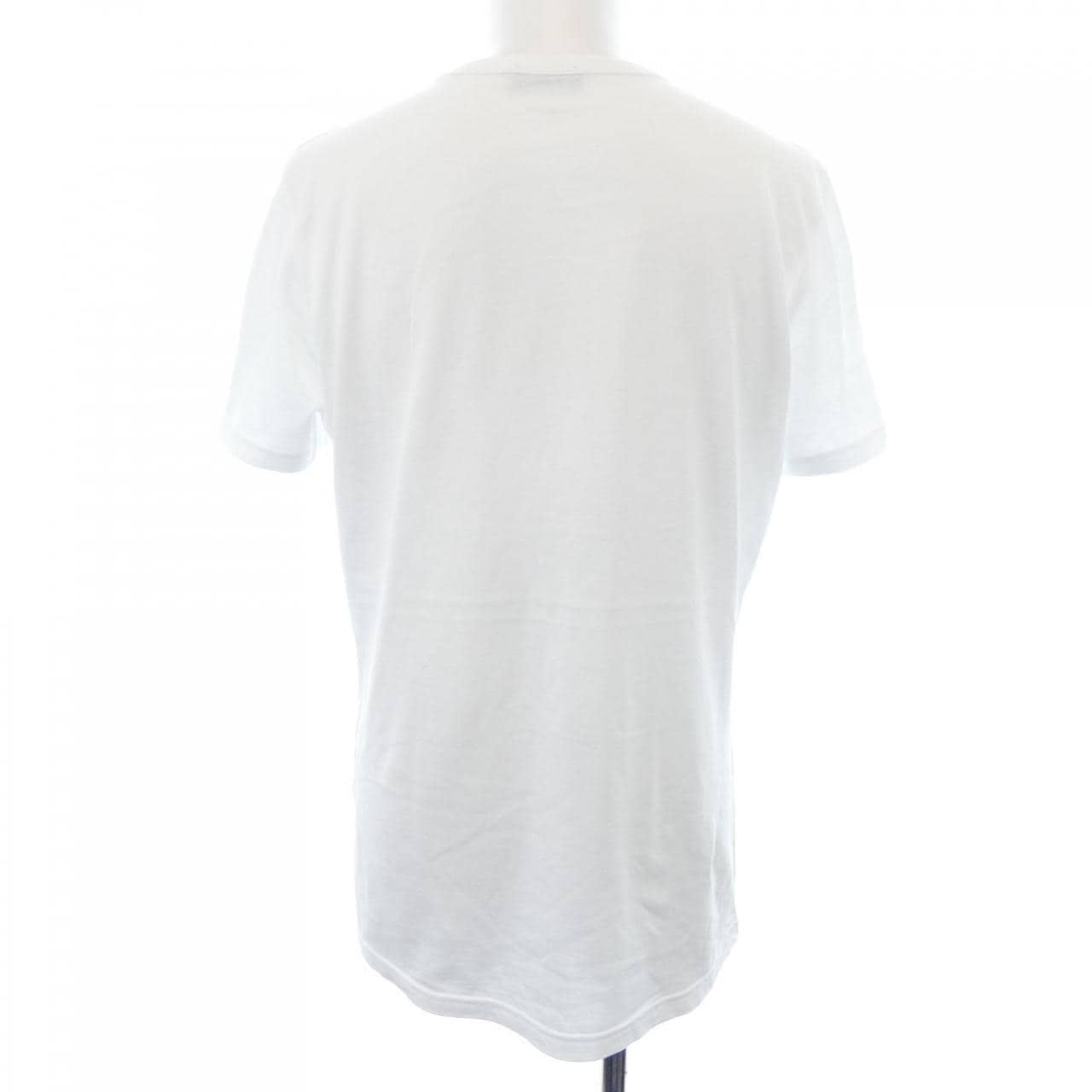 ディオール DIOR SHAWN STUSSY 033J600D0589 Tシャツ