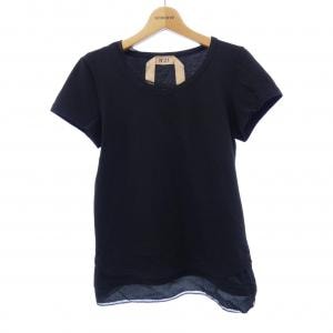 ヌメロヴェントゥーノ N°21 24S-F061-4157 トップス