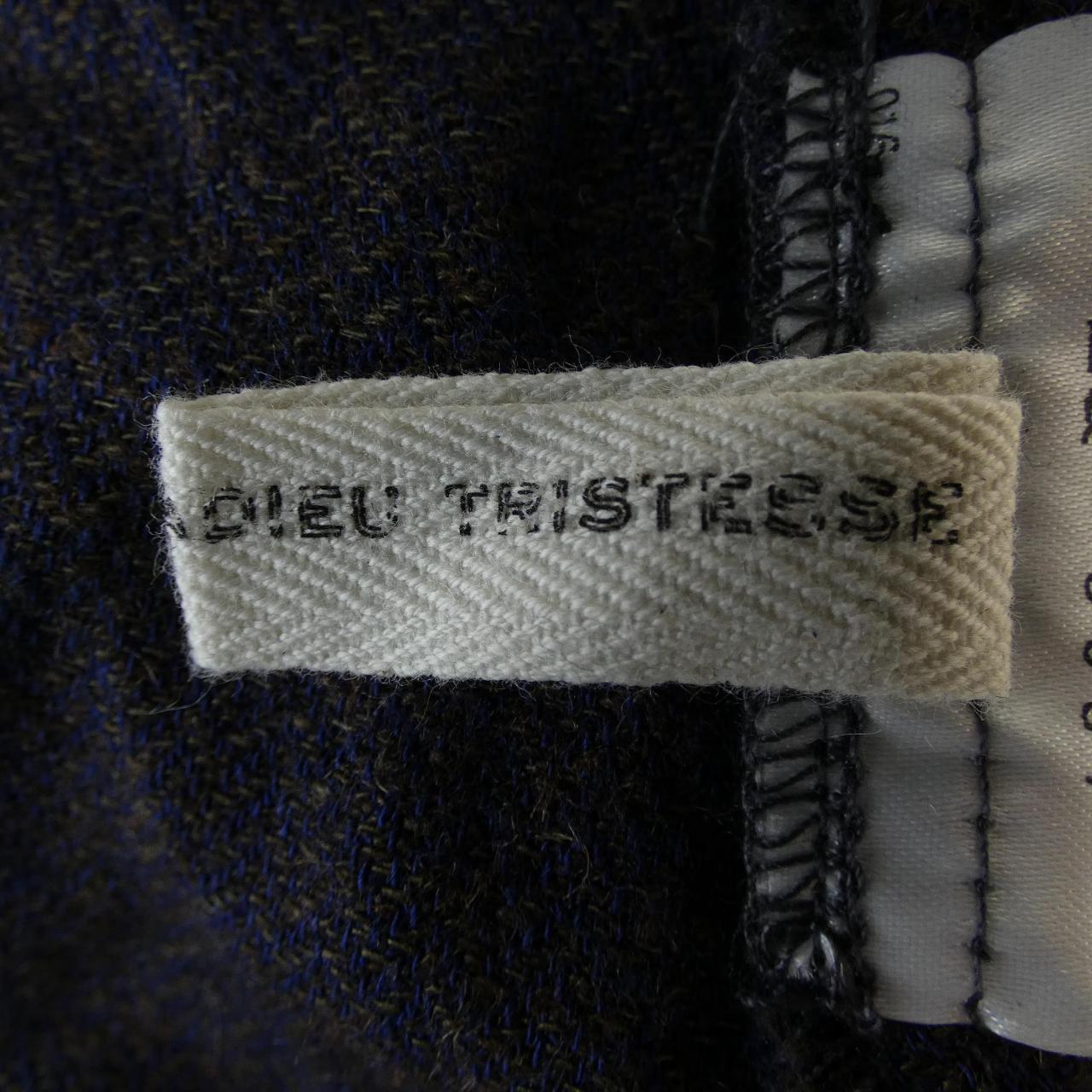 アデュートリステス ADIEU TRISTESSE ワンピース