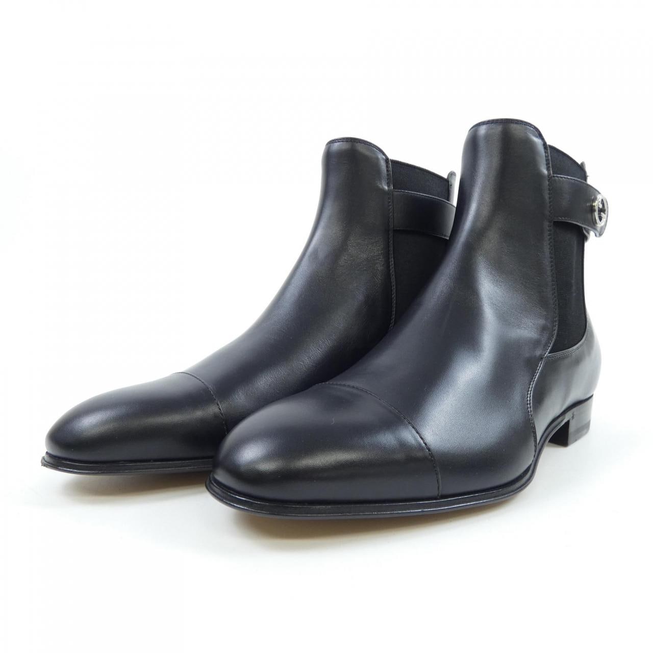 グッチ GUCCI 757777 ブーツ