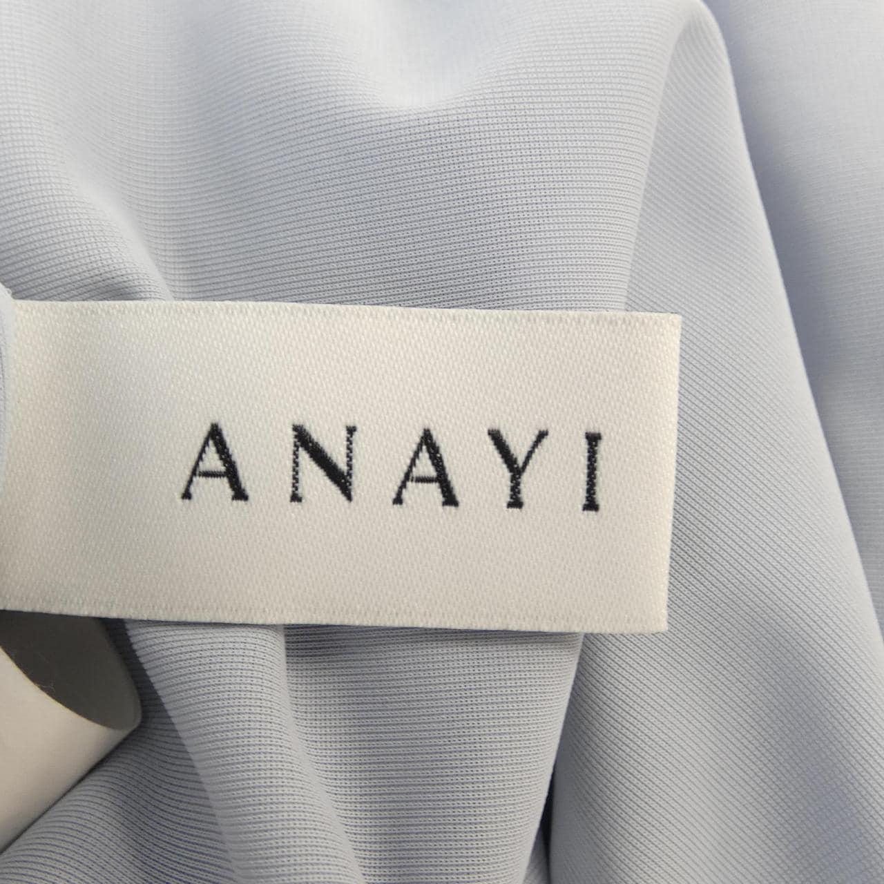 アナイ ANAYI ワンピース