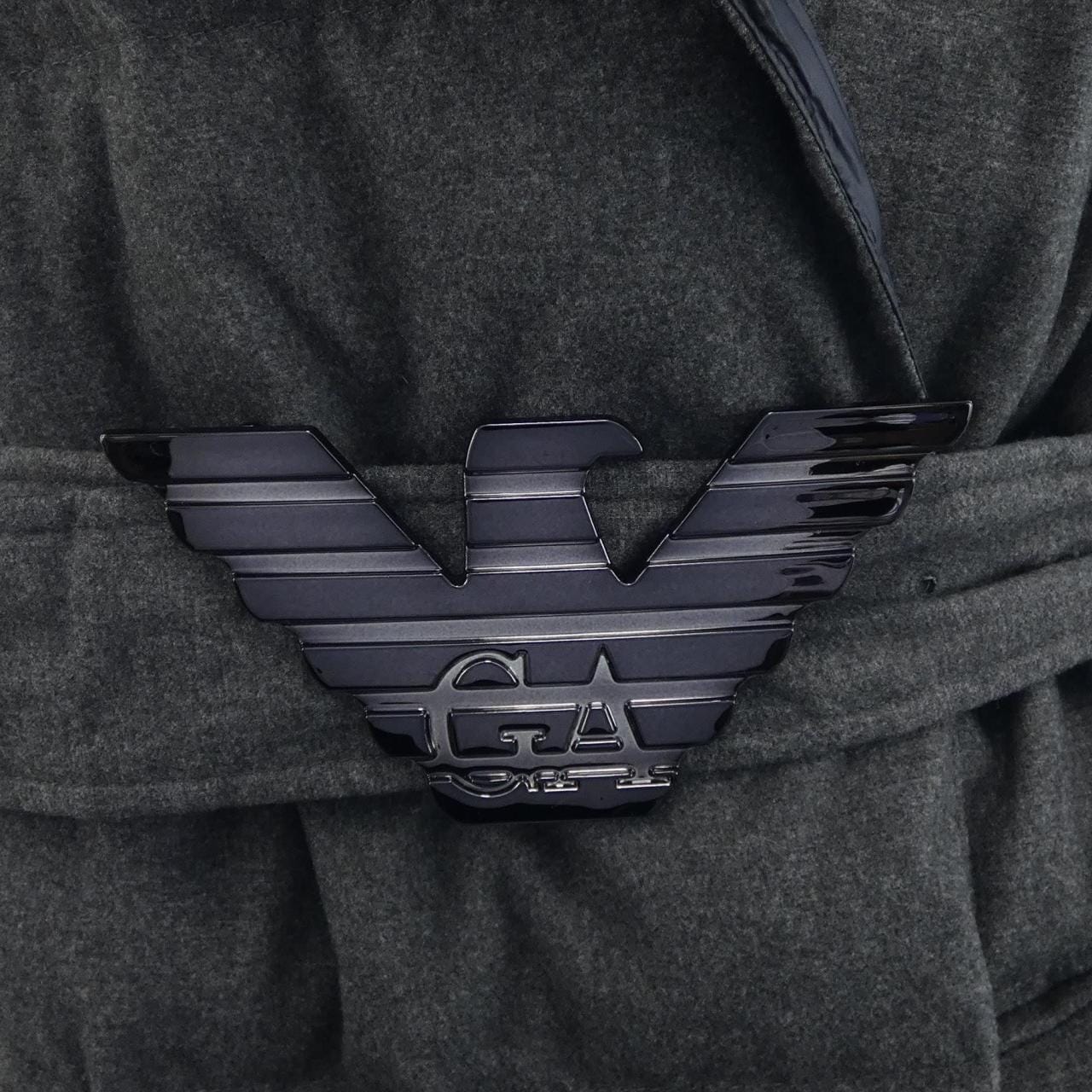 エンポリオアルマーニ EMPORIO ARMANI コート