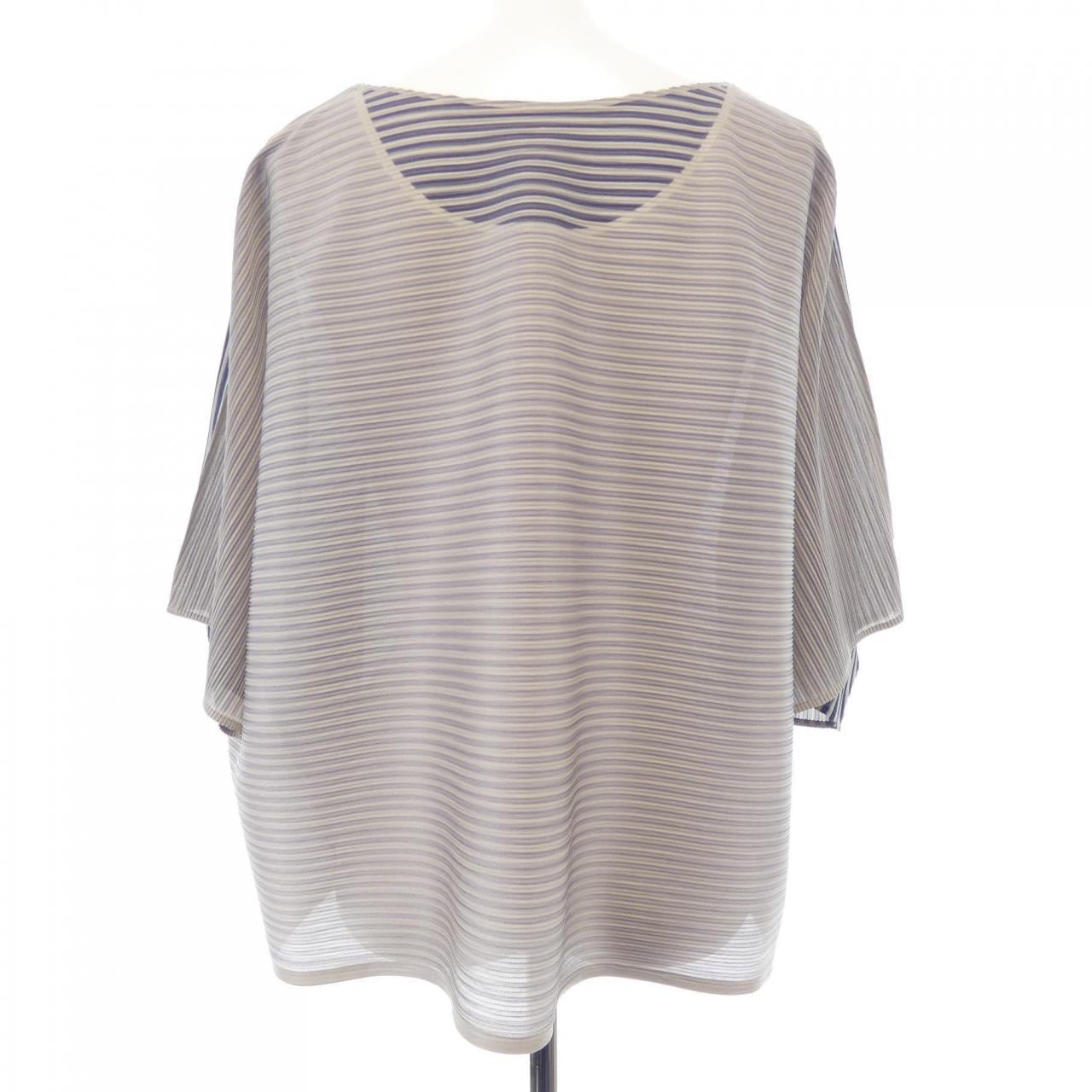 プリーツプリーズ PLEATS PLEASE PP41-JK782 トップス