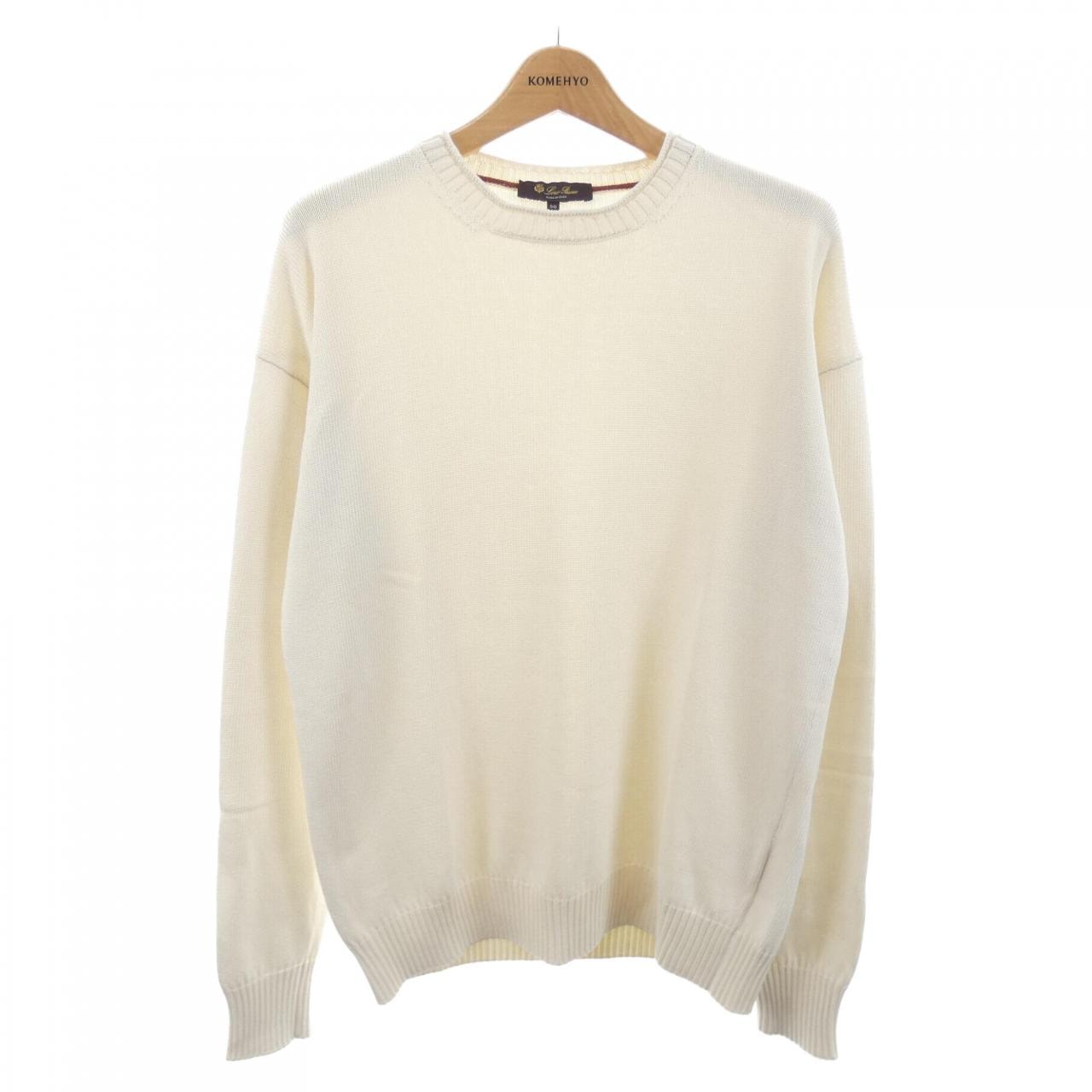 ロロピアーナ Loro Piana FAM0496 ニット