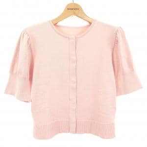 フォクシーニューヨーク FOXEY NEW YORK LE JARDIN 43586 カーディガン