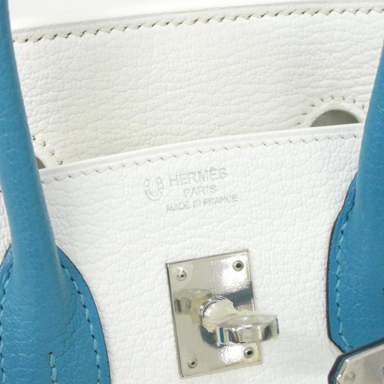 エルメス バーキン 25cm バッグ