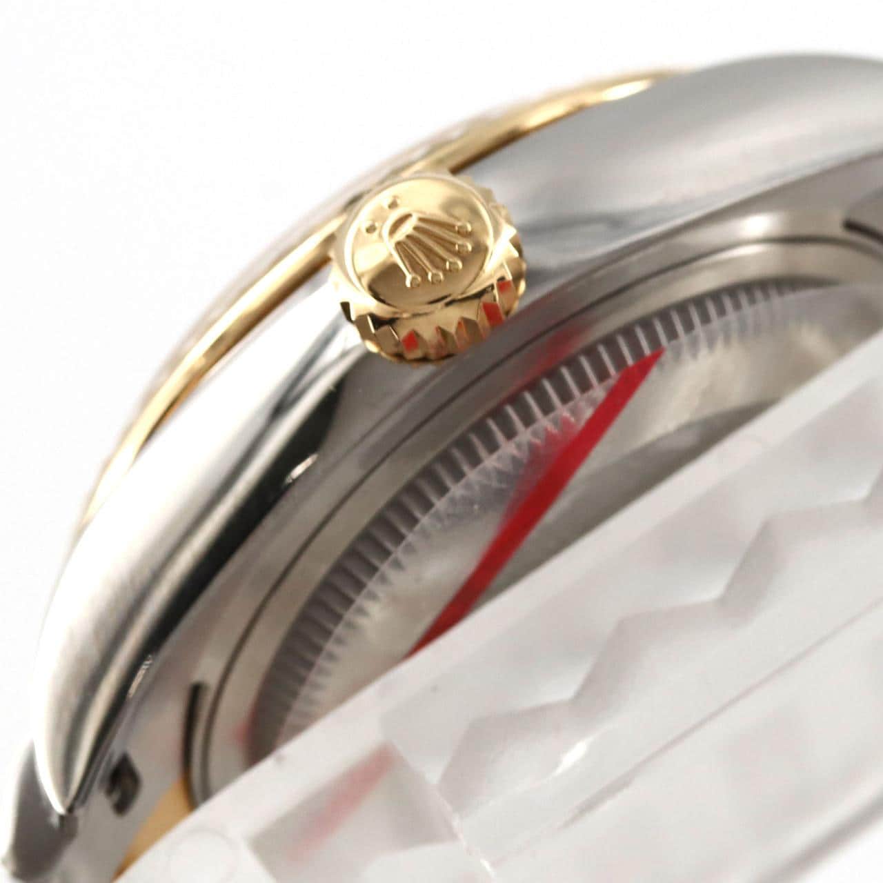 ROLEX Datejust 279173 SSxYG自动上弦随机编号