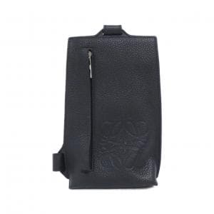 ロエベ ブランド バーティカル T ポケット C500P02X02 ショルダーバッグ