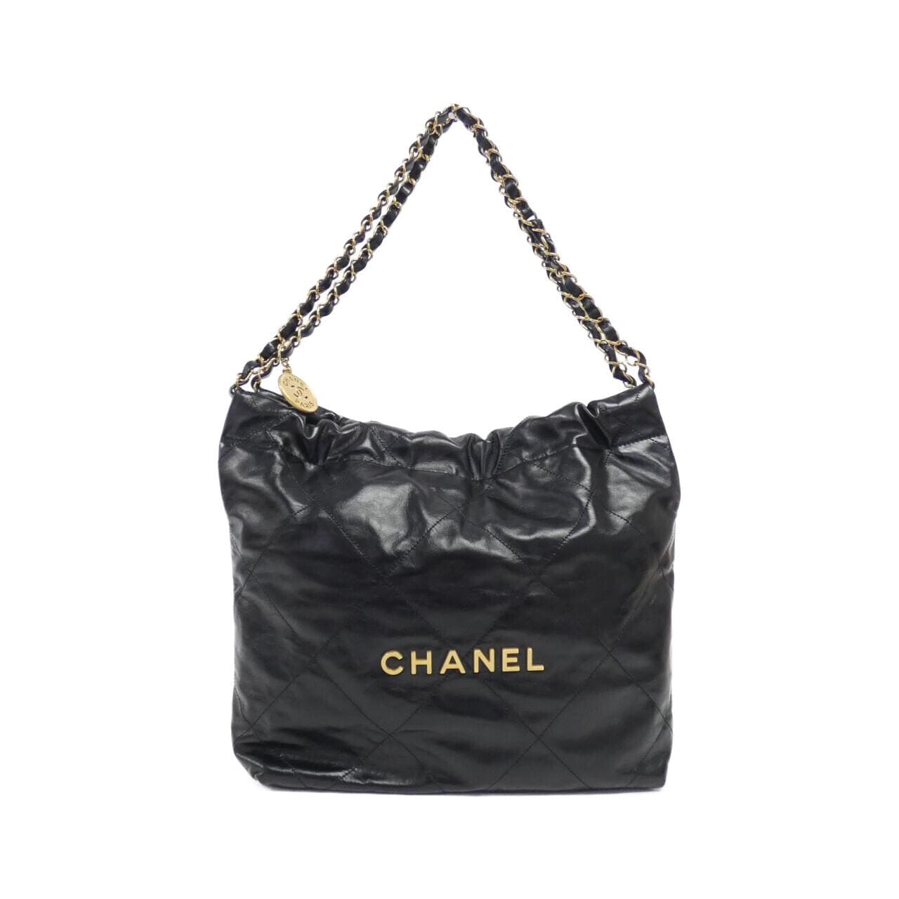 CHANEL CHANEL 22线 AS3260 单肩包