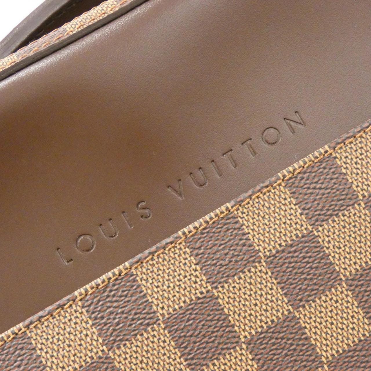 LOUIS VUITTON Damier Savana N53355 包