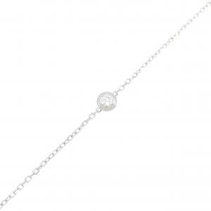 カルティエ ダムール エクストラスモール ブレスレット