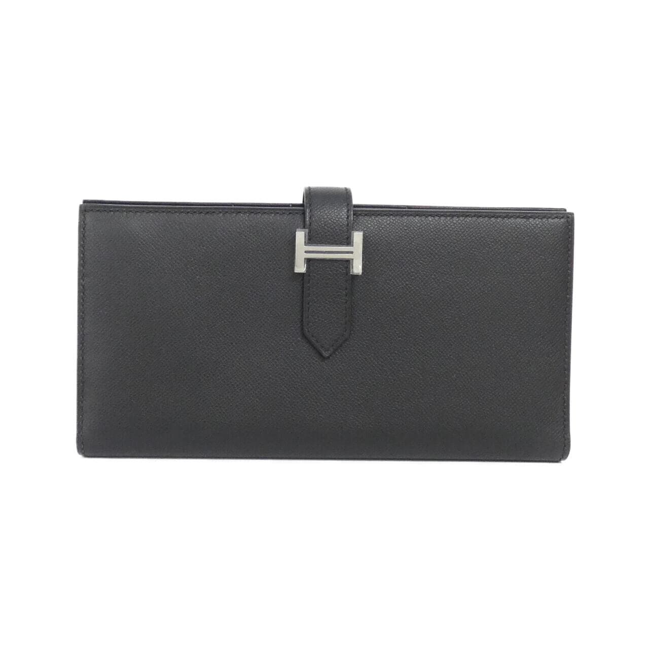 エルメス ベアン スフレ 084871CK 財布