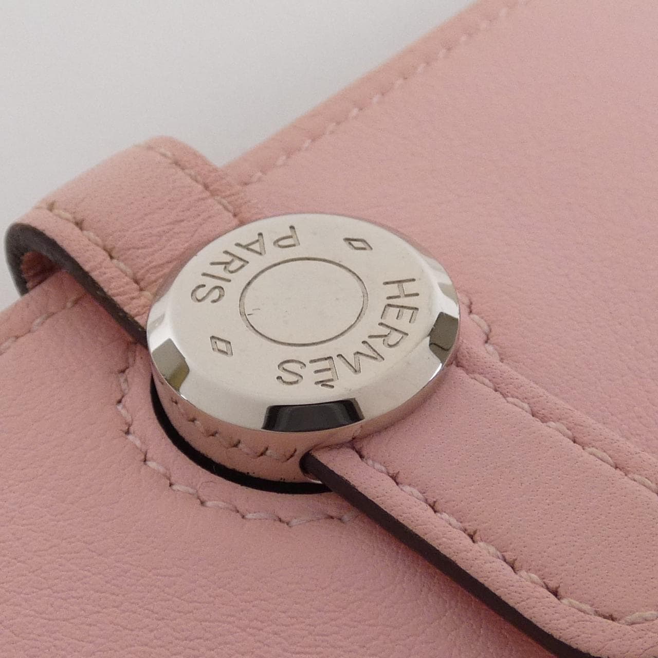 エルメス ドゴン デュオ 050896CK 財布