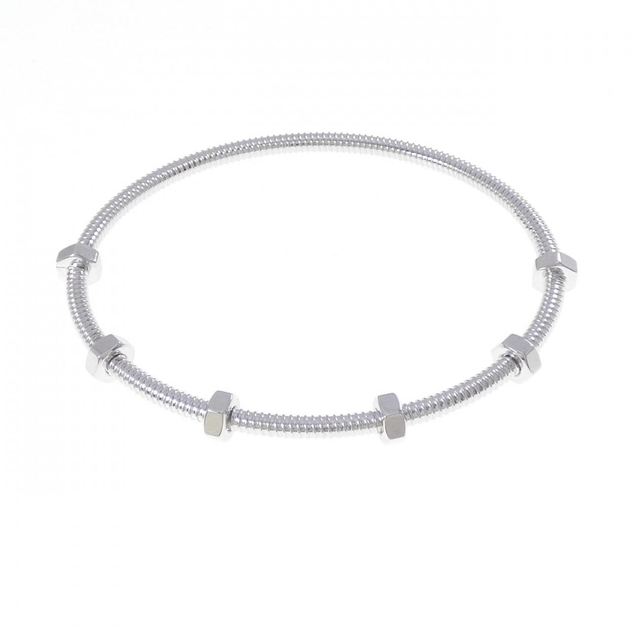 カルティエ エクル バングル