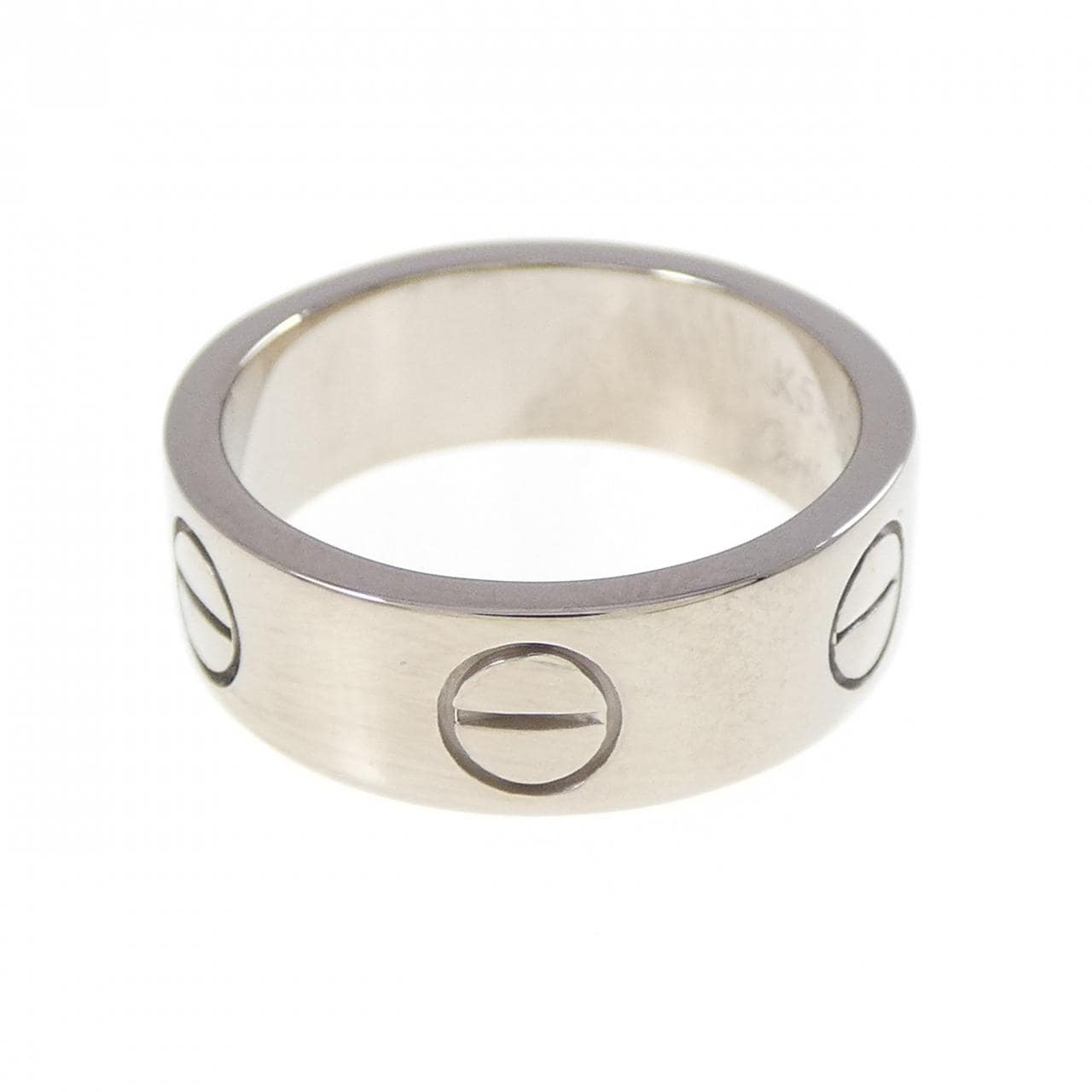 CARTIER LOVE ring