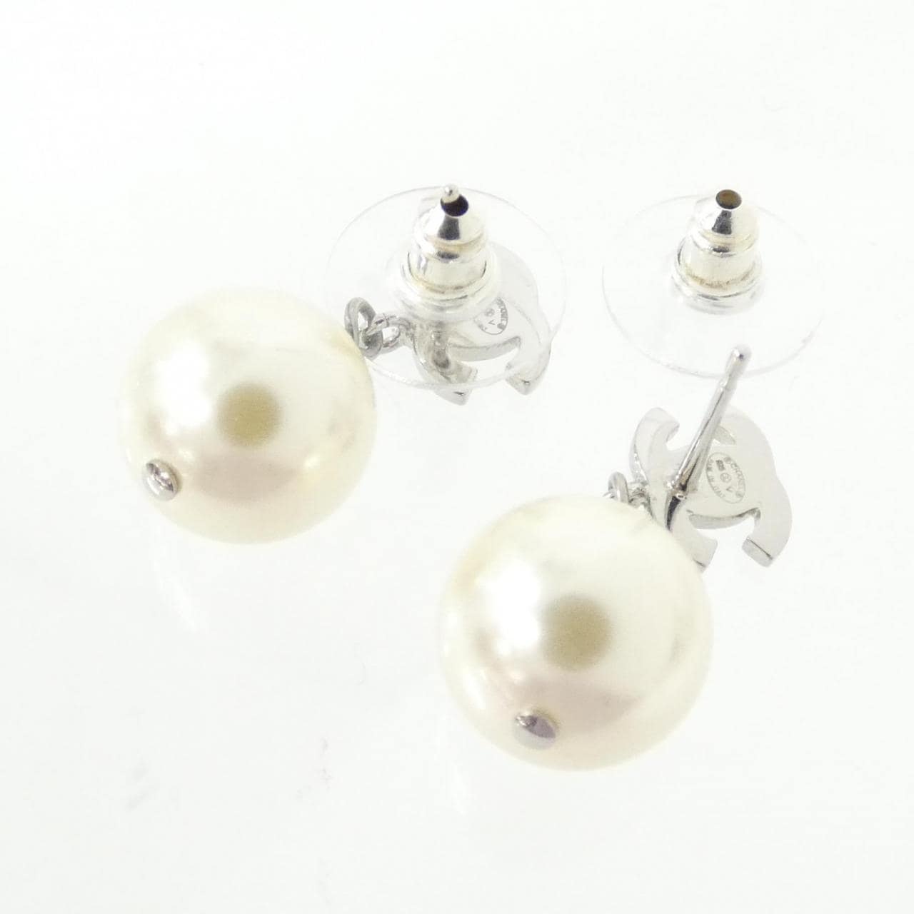 シャネル 36138 ピアス