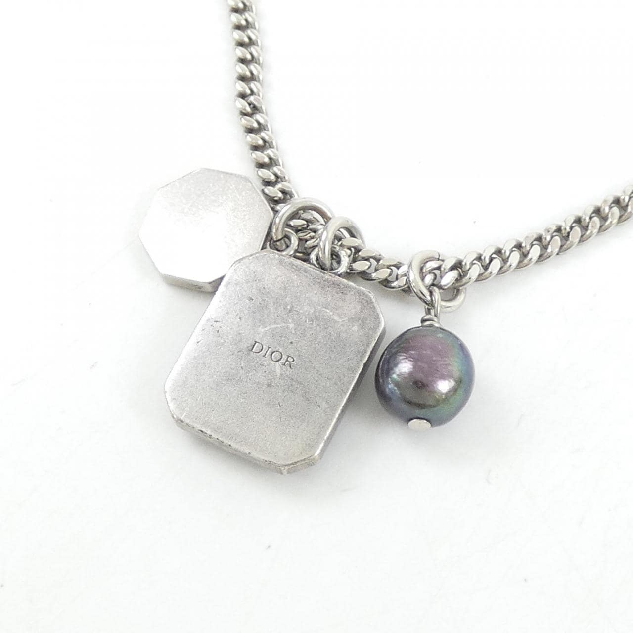 ディオール DIOR NECKLACE