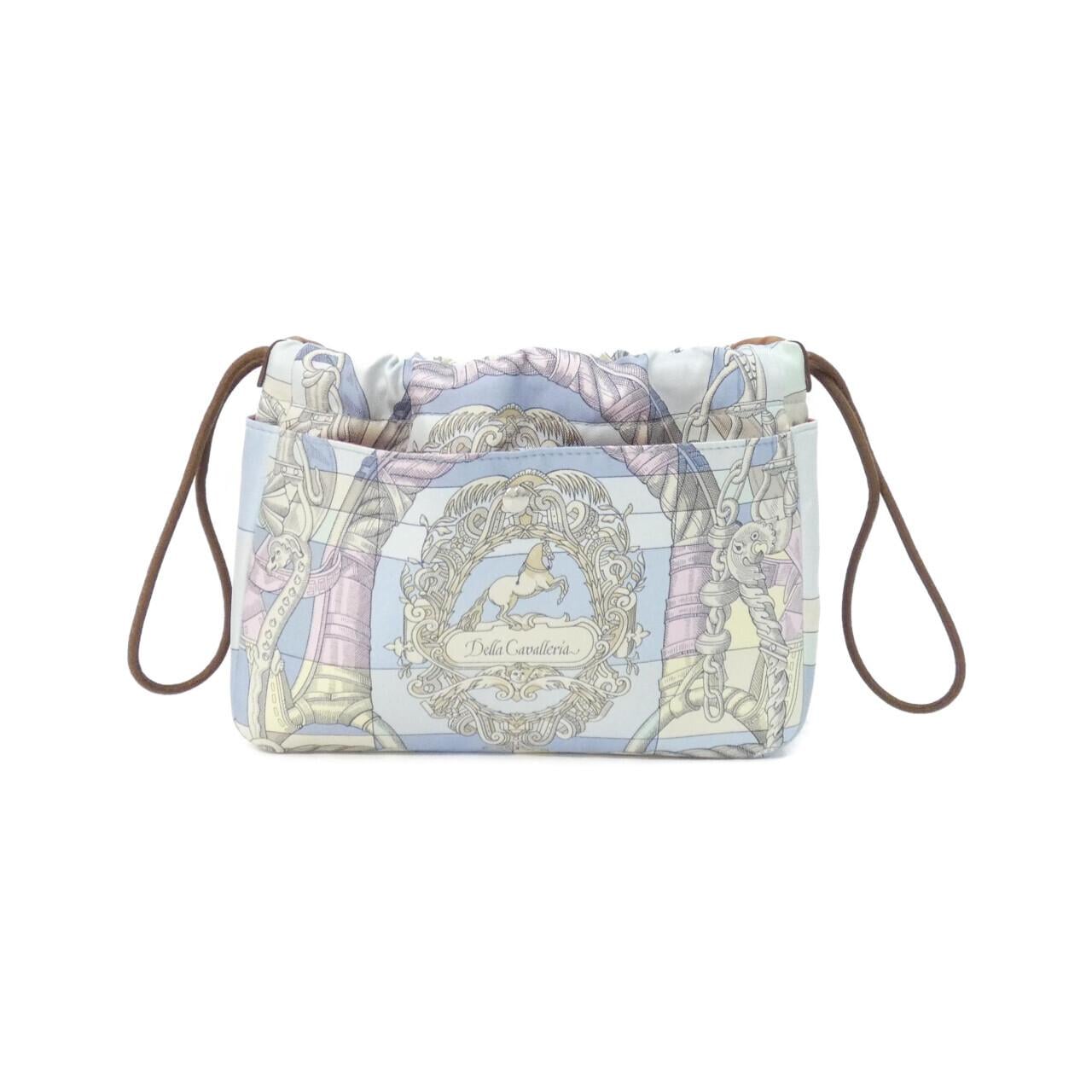 【未使用品】エルメス DELLA CAVALLERIA フールビ 20cm ポーチ