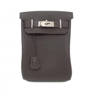 【未使用品】エルメス アッカド 083589CK ショルダーバッグ