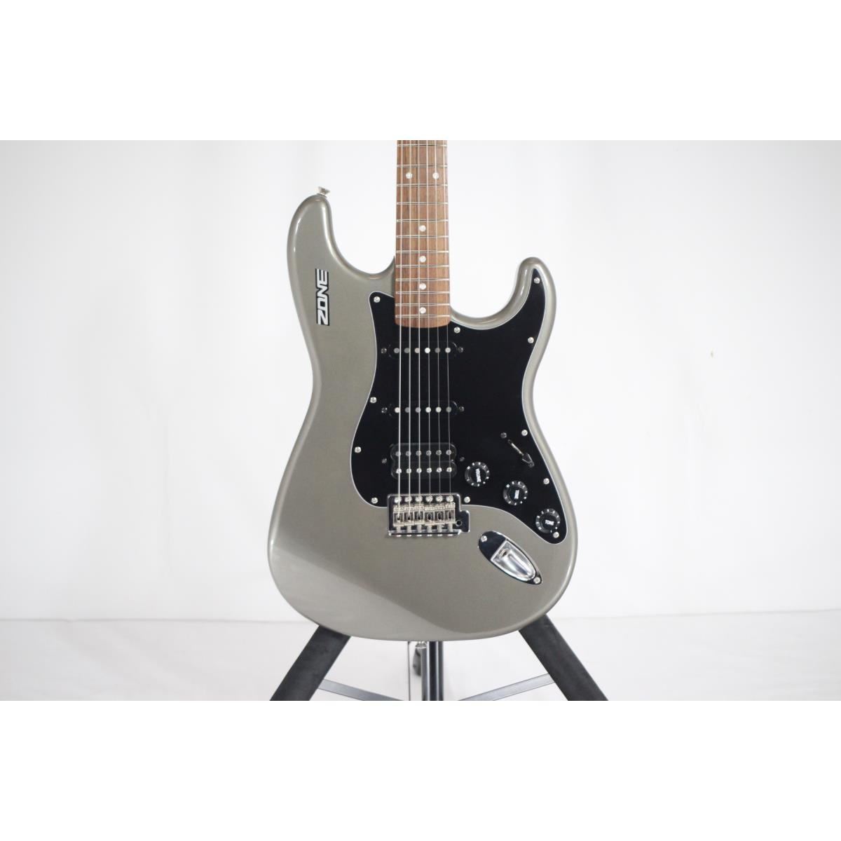 SQUIER certificate STRATOCASTER