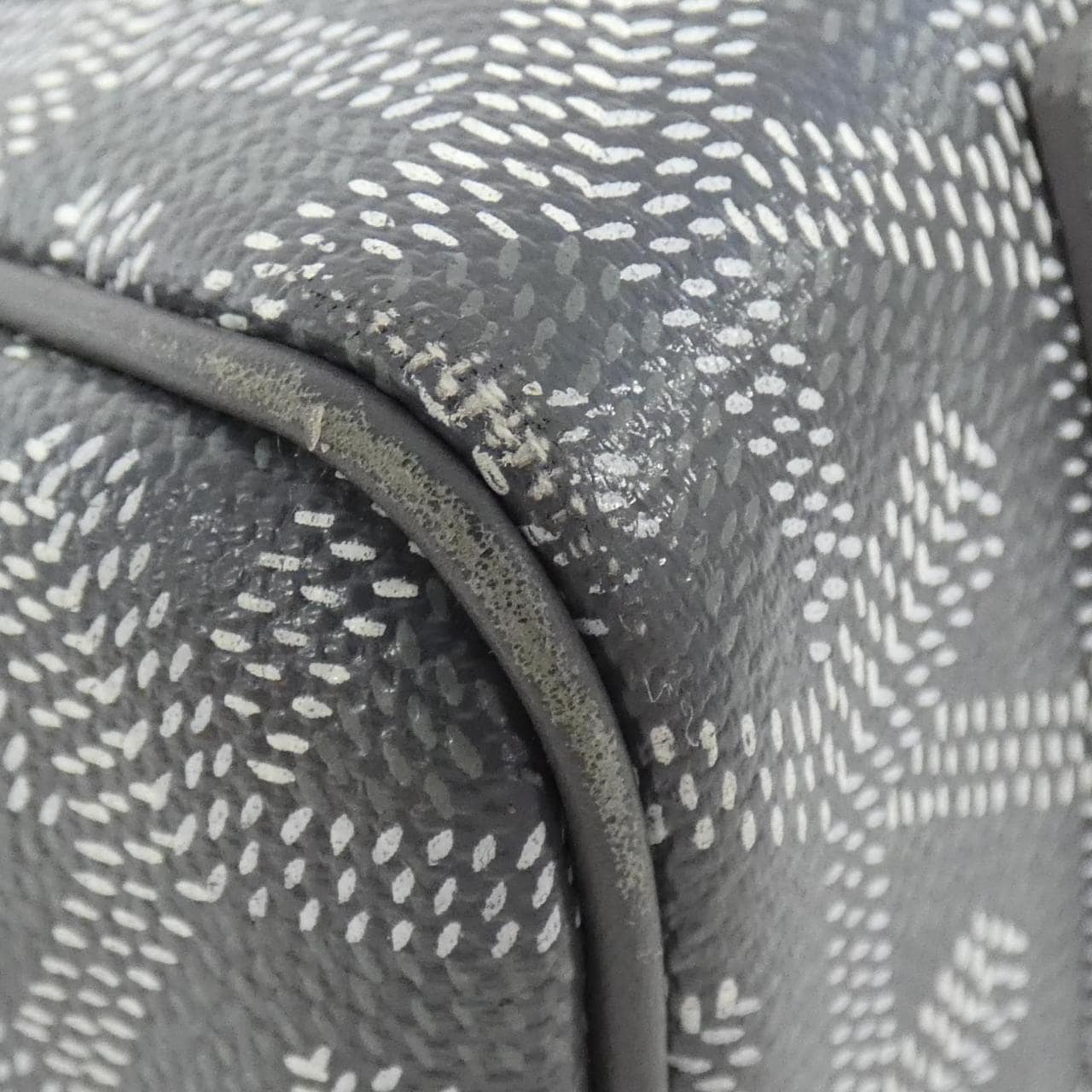 GOYARD Voltaire AMA VOLTAIRE Bag