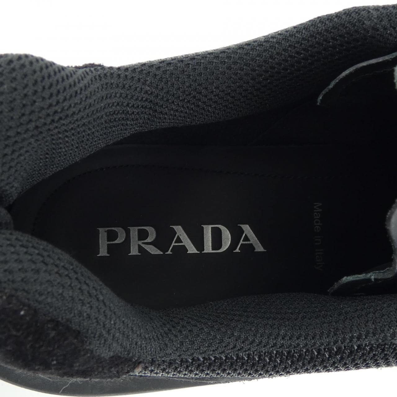 プラダ PRADA スニーカー