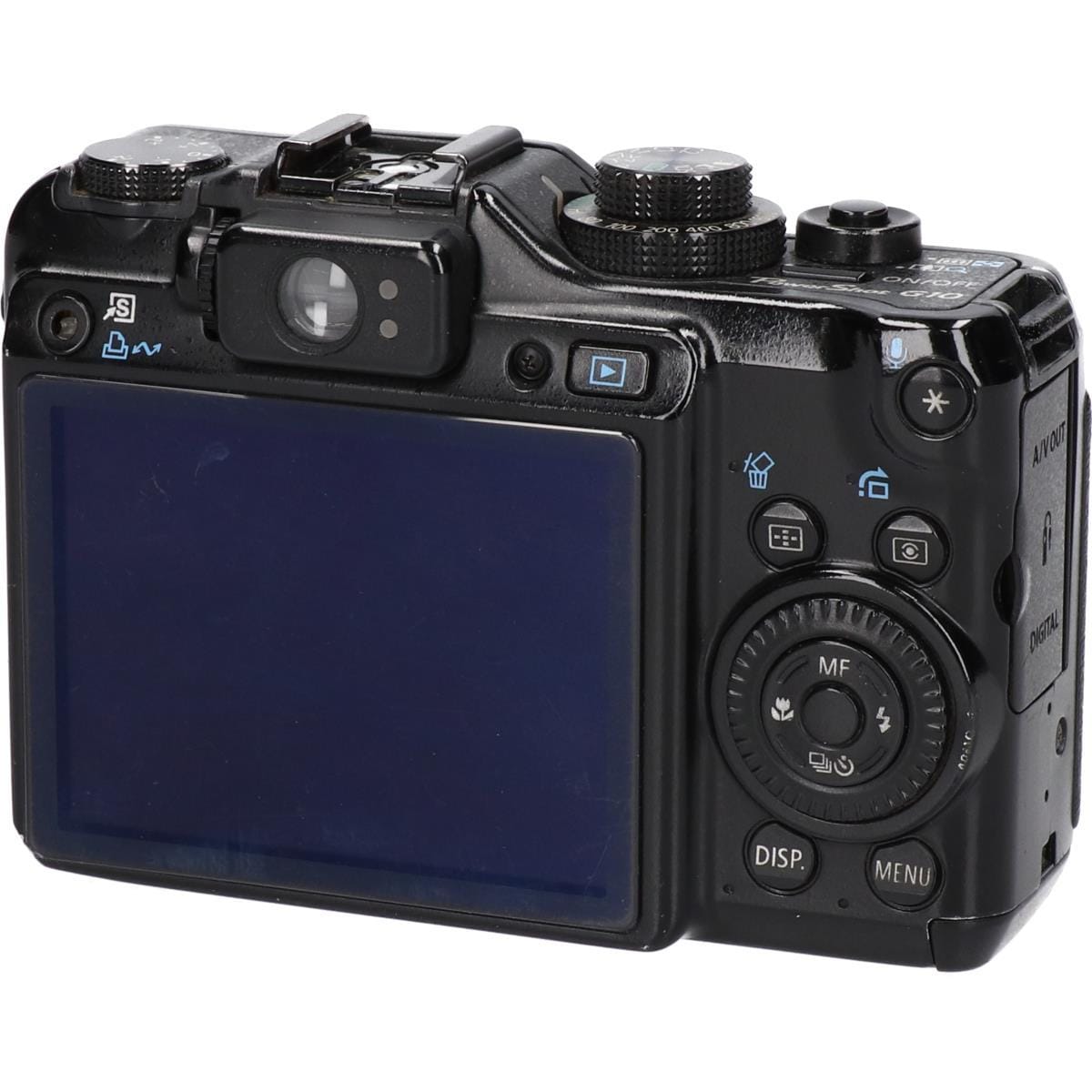 ＣＡＮＯＮ　ＰＯＷＥＲＳＨＯＴ　Ｇ１０