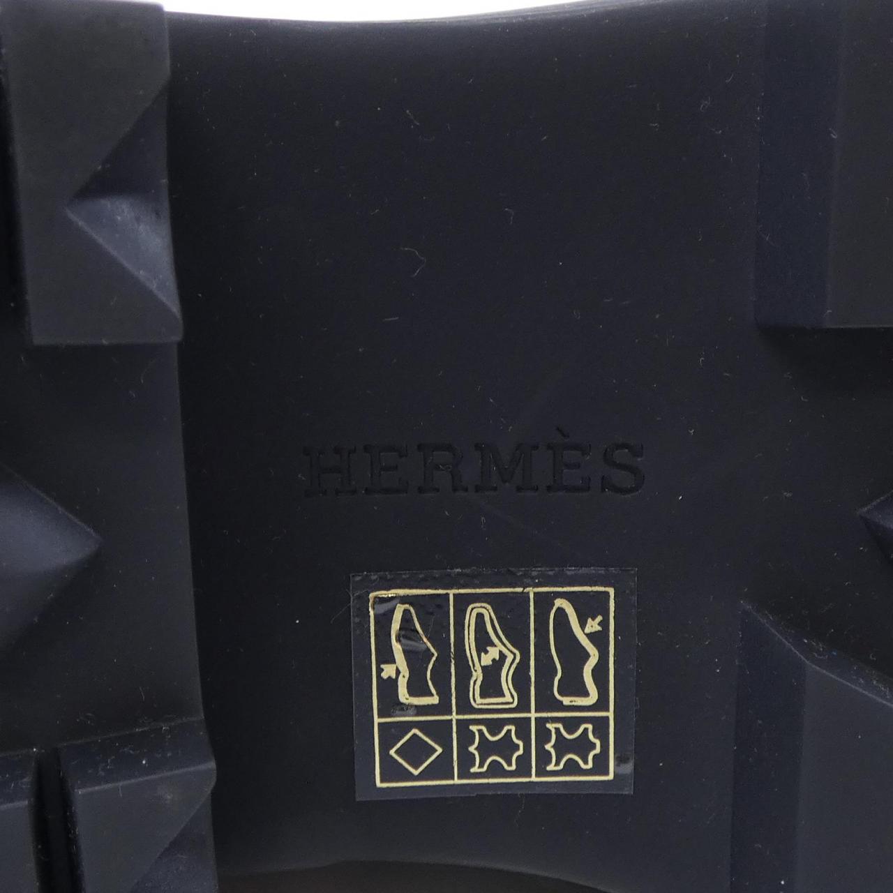 HERMES HERMES Boots