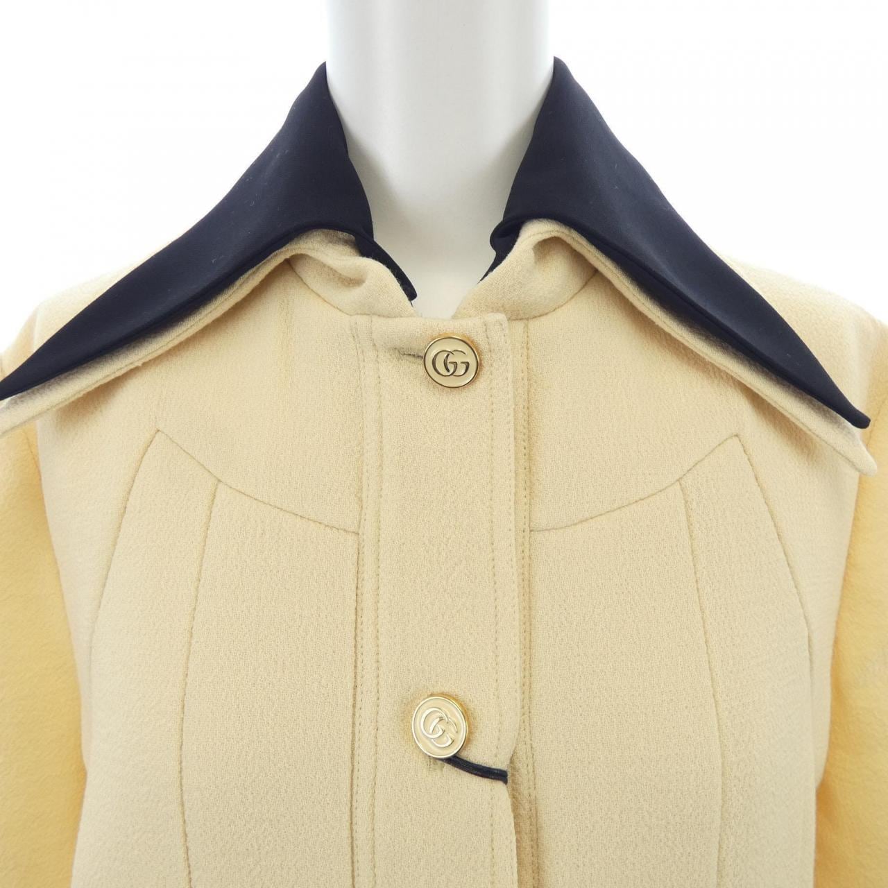 グッチ GUCCI 676271 ZAH8K ワンピース