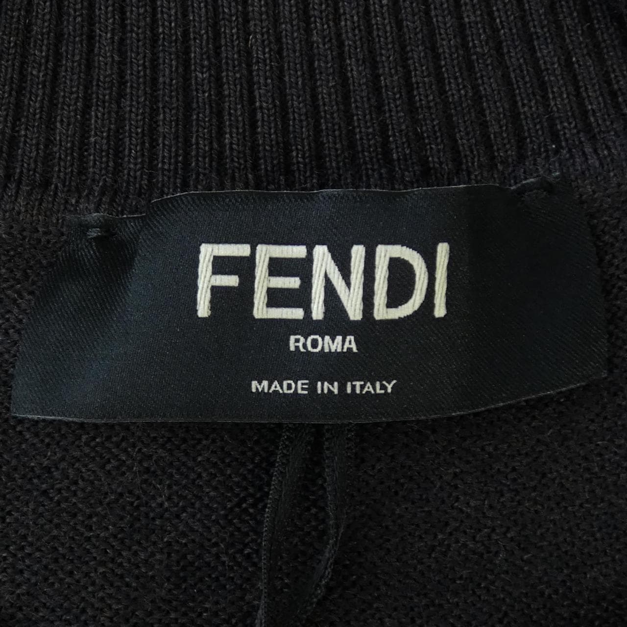 フェンディ FENDI FZX091 APJK ニット