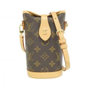 ルイヴィトン モノグラム フォールド ミー ポーチ M80874 アクセサリーポーチ