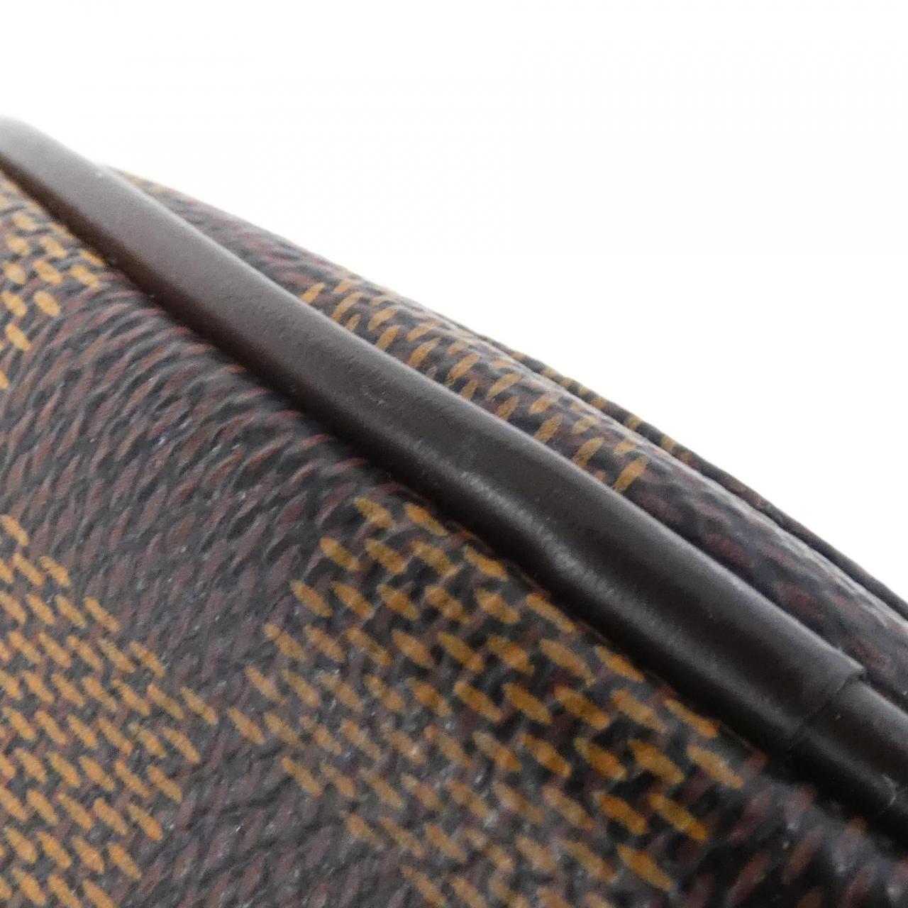 ルイヴィトン ダミエ パピヨン N41210 ショルダーバッグ