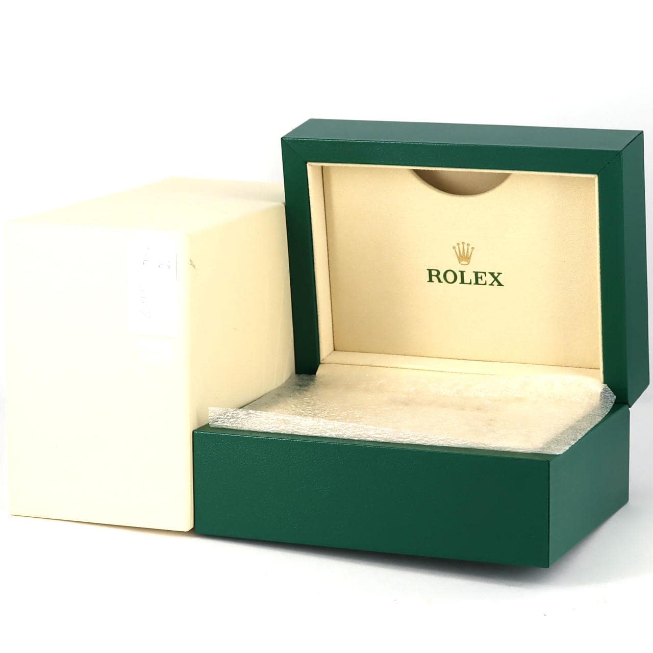 ロレックス エアキング 114200 SS 自動巻 ランダム番