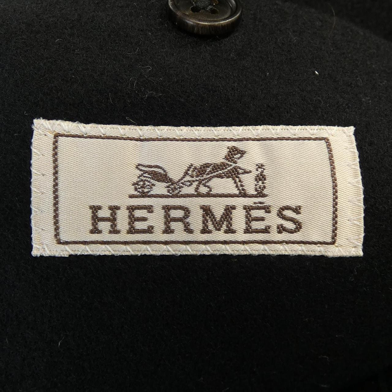 エルメス HERMES 264354H3 ジャケット