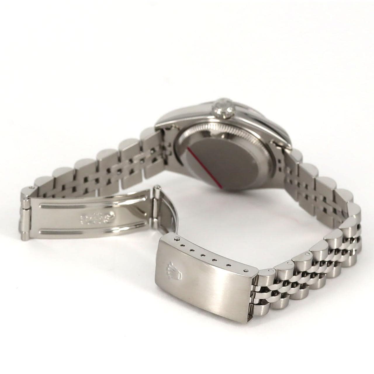 ロレックス オイスターパーペチュアルデイト 79160･5 SS 自動巻 P番