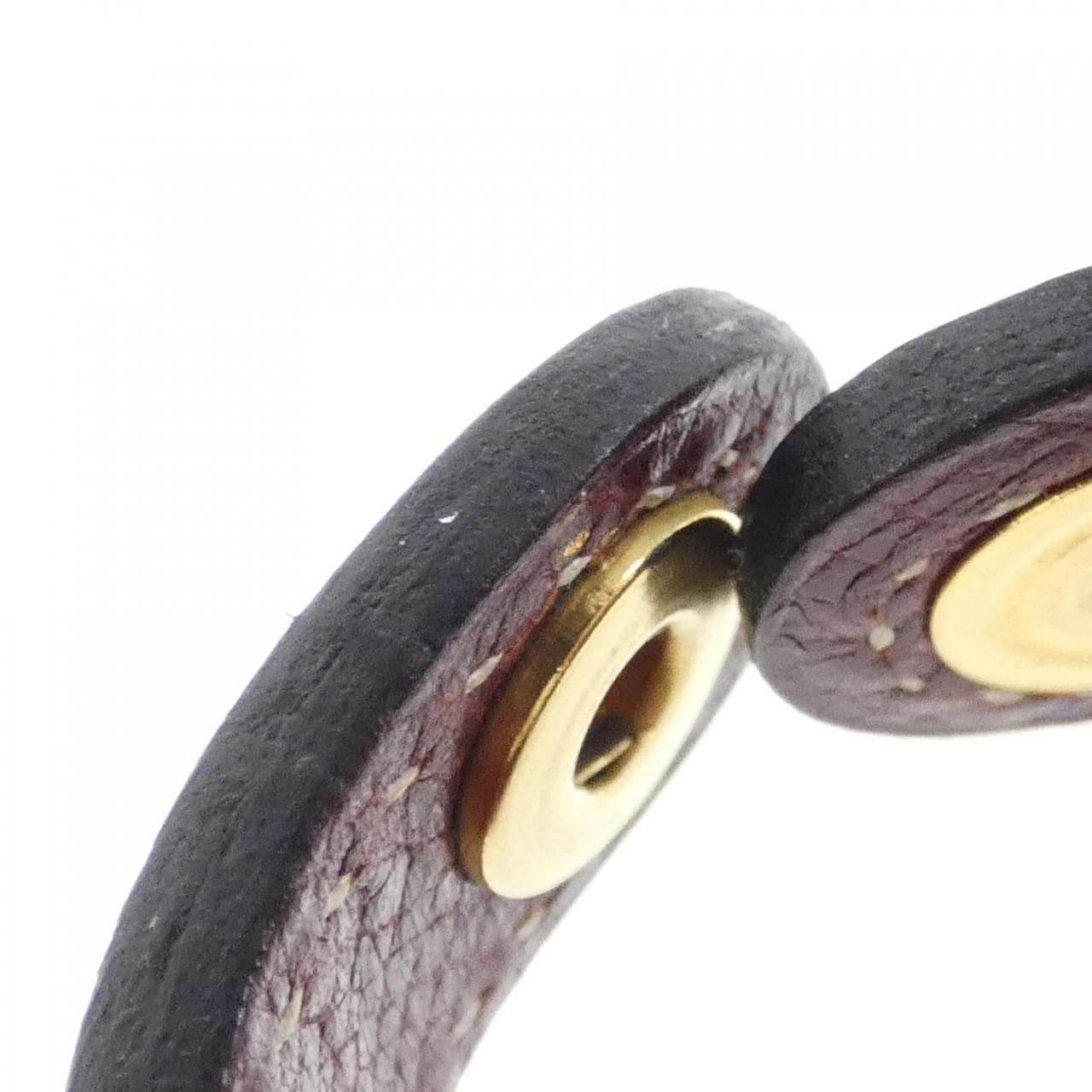 【ヴィンテージ】エルメス ノマド グローブホルダー