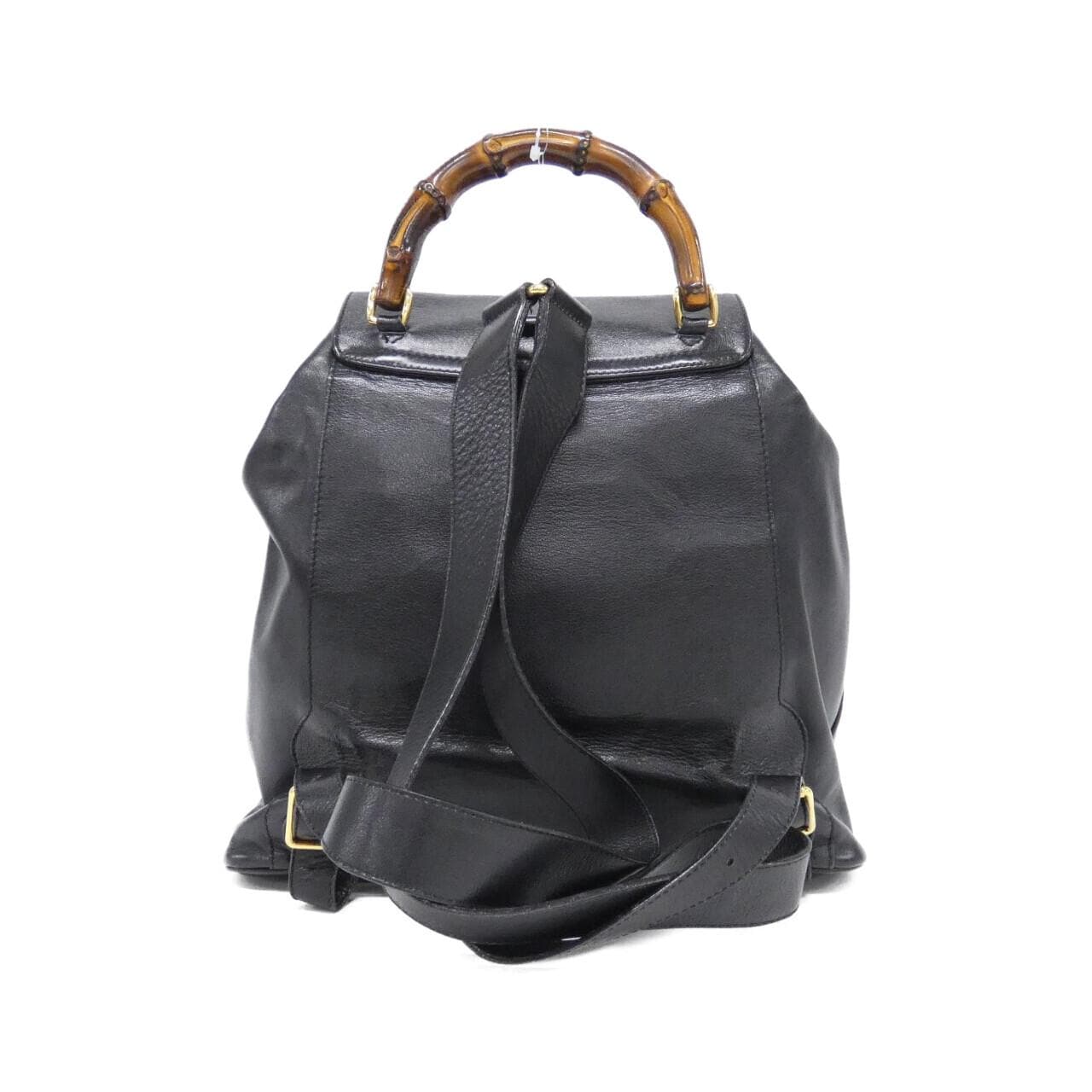 【ヴィンテージ】グッチ 003 2058 リュックサック