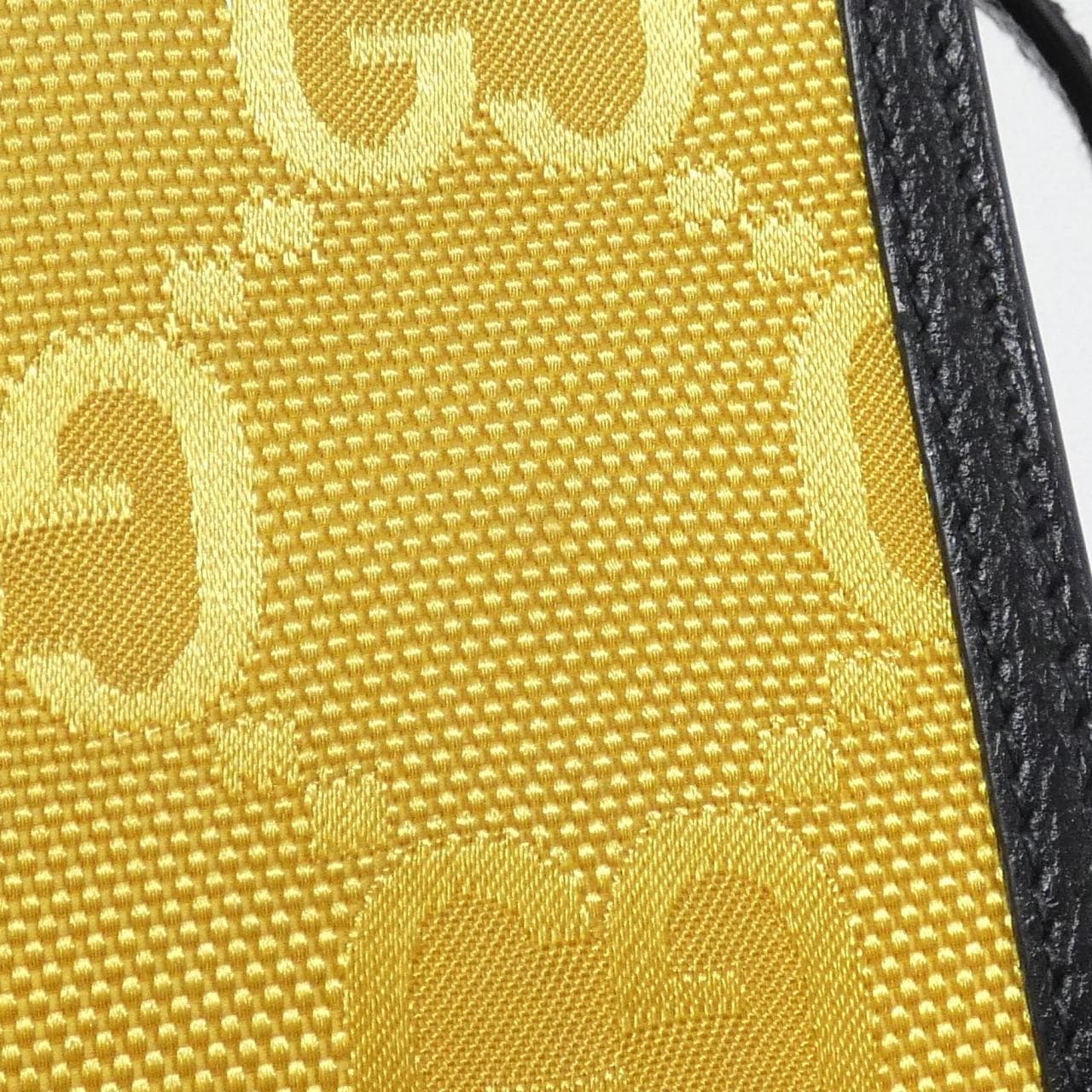 グッチ GUCCI OF THE GRID 625599 H9HAN ショルダーバッグ