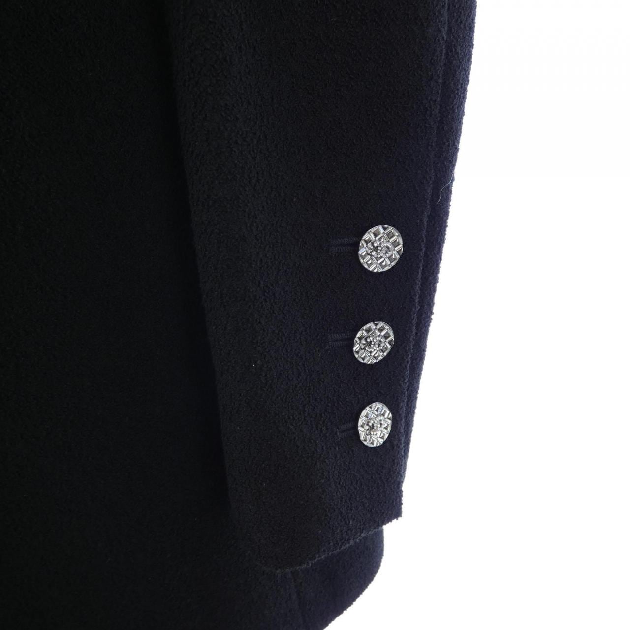 シャネル CHANEL P73198V18196 コート