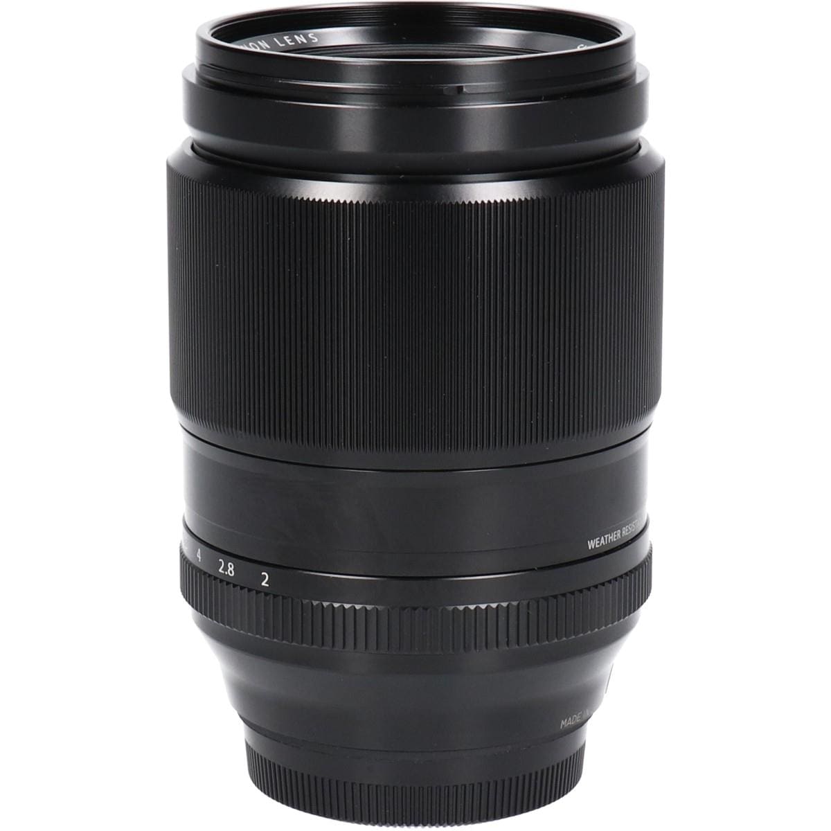 ＸＦ９０ｍｍ　Ｆ２Ｒ　ＬＭ　ＷＲ