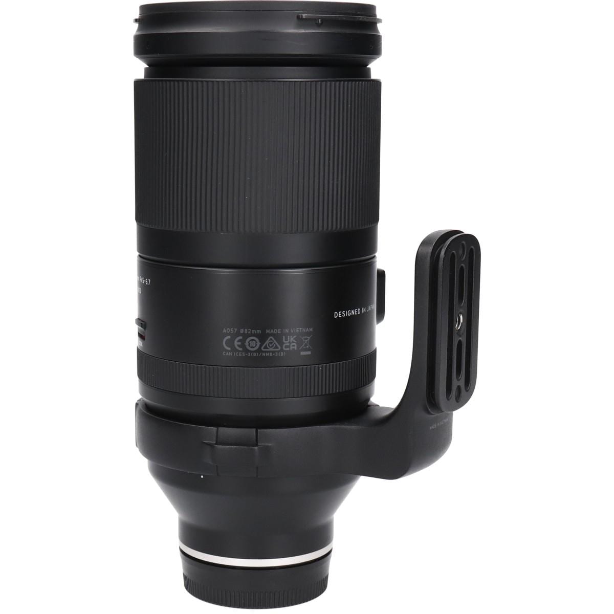 Ｅ１５０－５００ｍｍ　Ｆ５－６．７ＤＩＩＩＩ　Ａ０５７