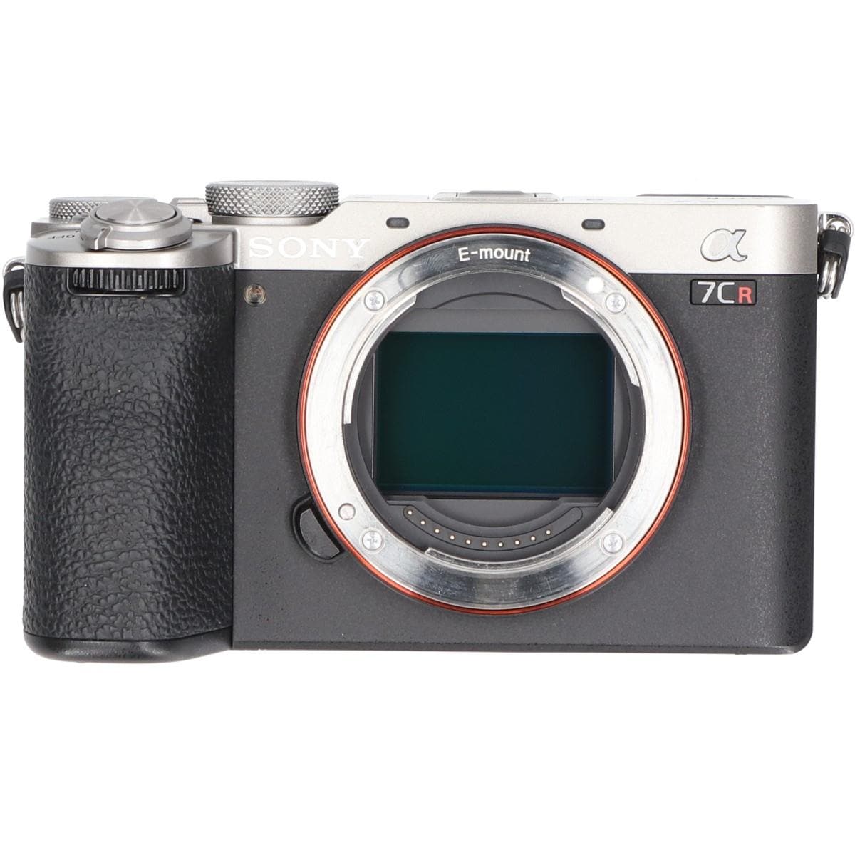 α７ＣＲ　ＩＬＣＥ－７ＣＲ　Ｓ