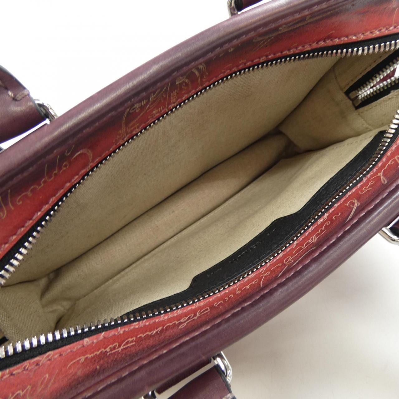 ベルルッティ Berluti BAG
