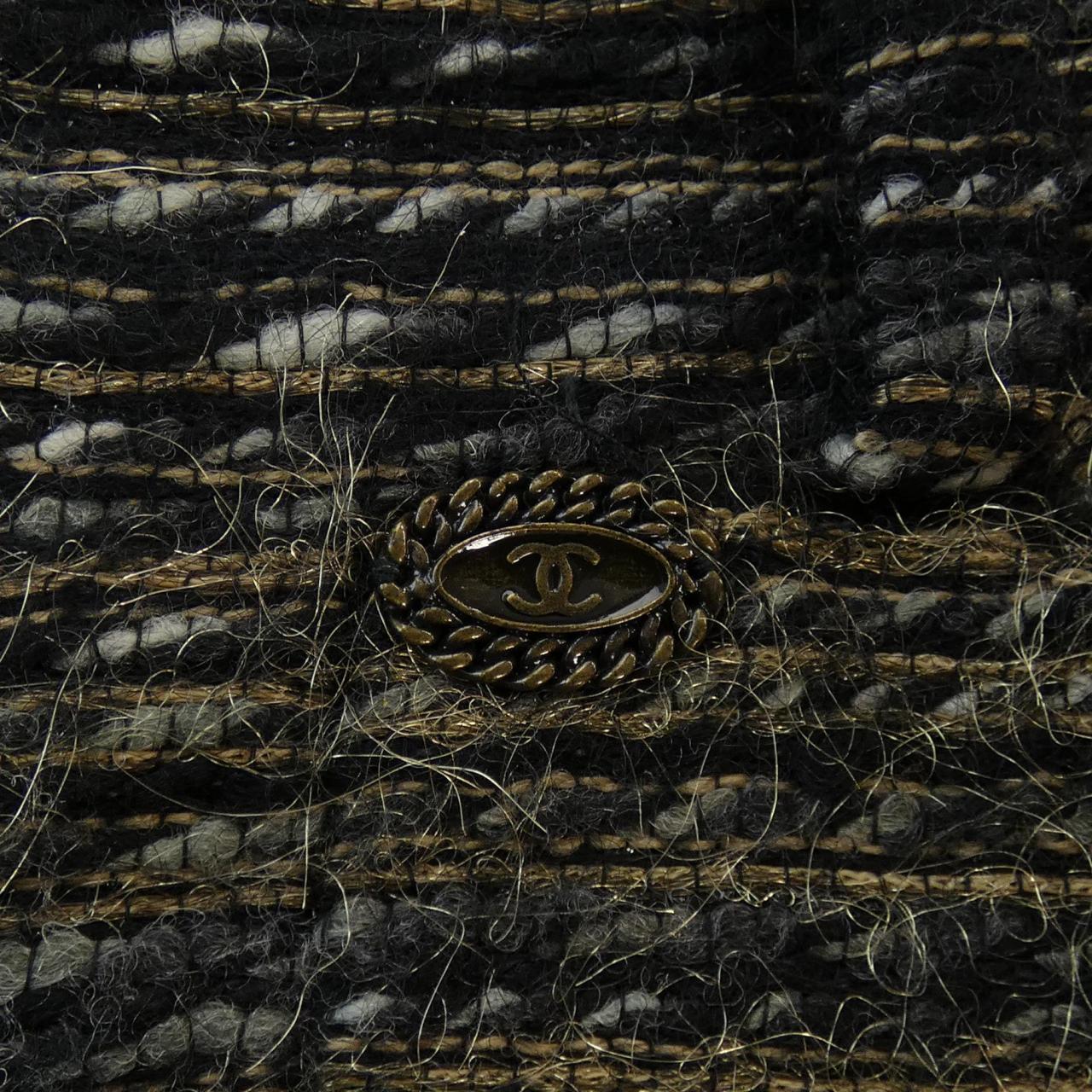 【ヴィンテージ】シャネル CHANEL スカート
