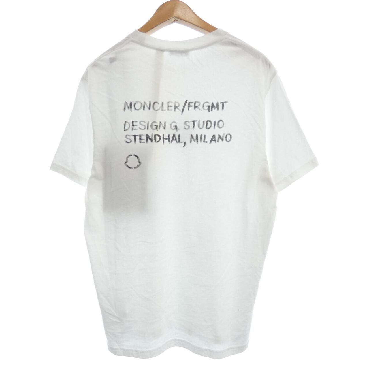 モンクレール ジーニアス MONCLER GENIUS Tシャツ