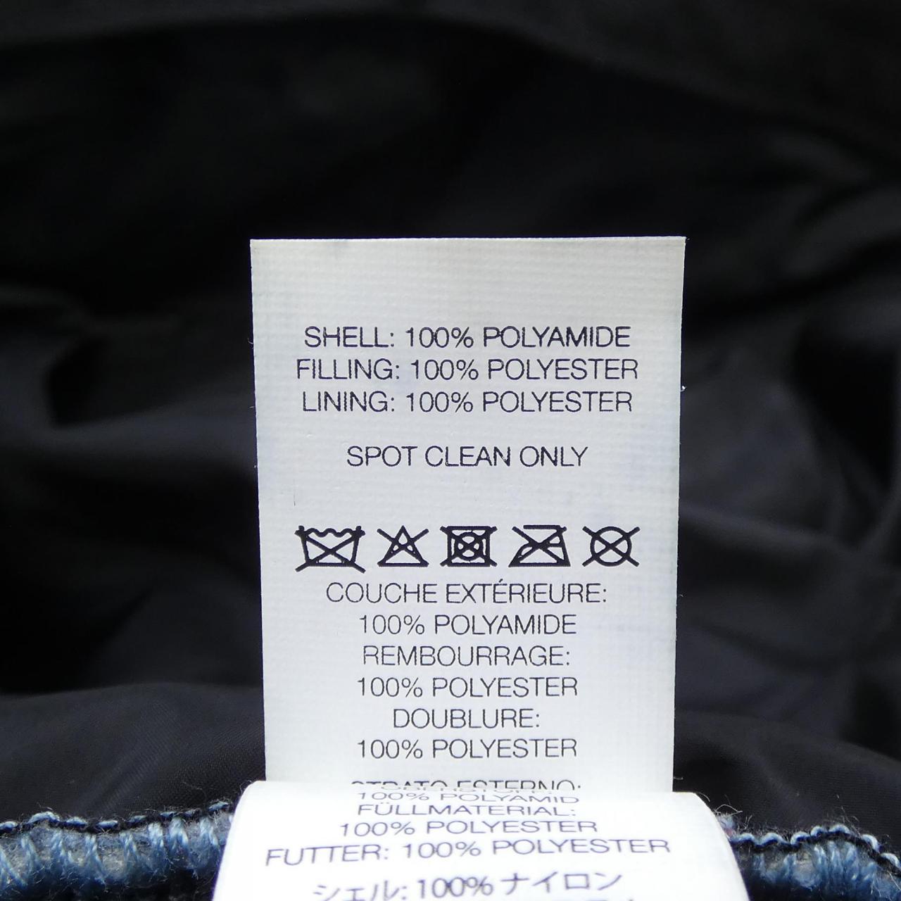 シュプリーム SUPREME FILLED CORDURA CRUSH ハット