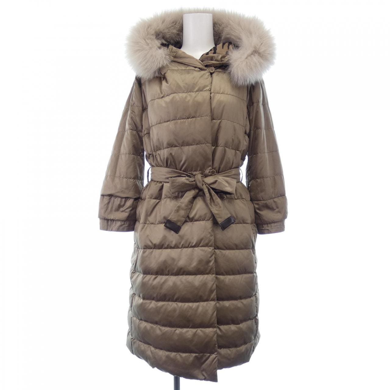 エスマックスマーラ 'S Max Mara ダウンコート