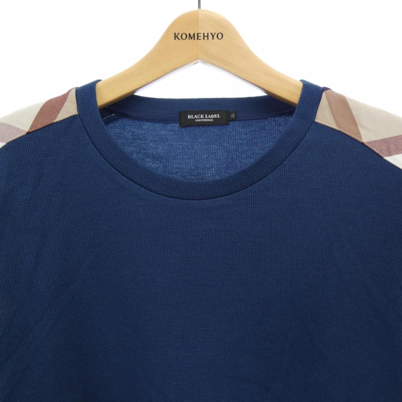 ブラックレーベルクレストブリッジ BLACK LABEL CRESTBRIDGE ニット