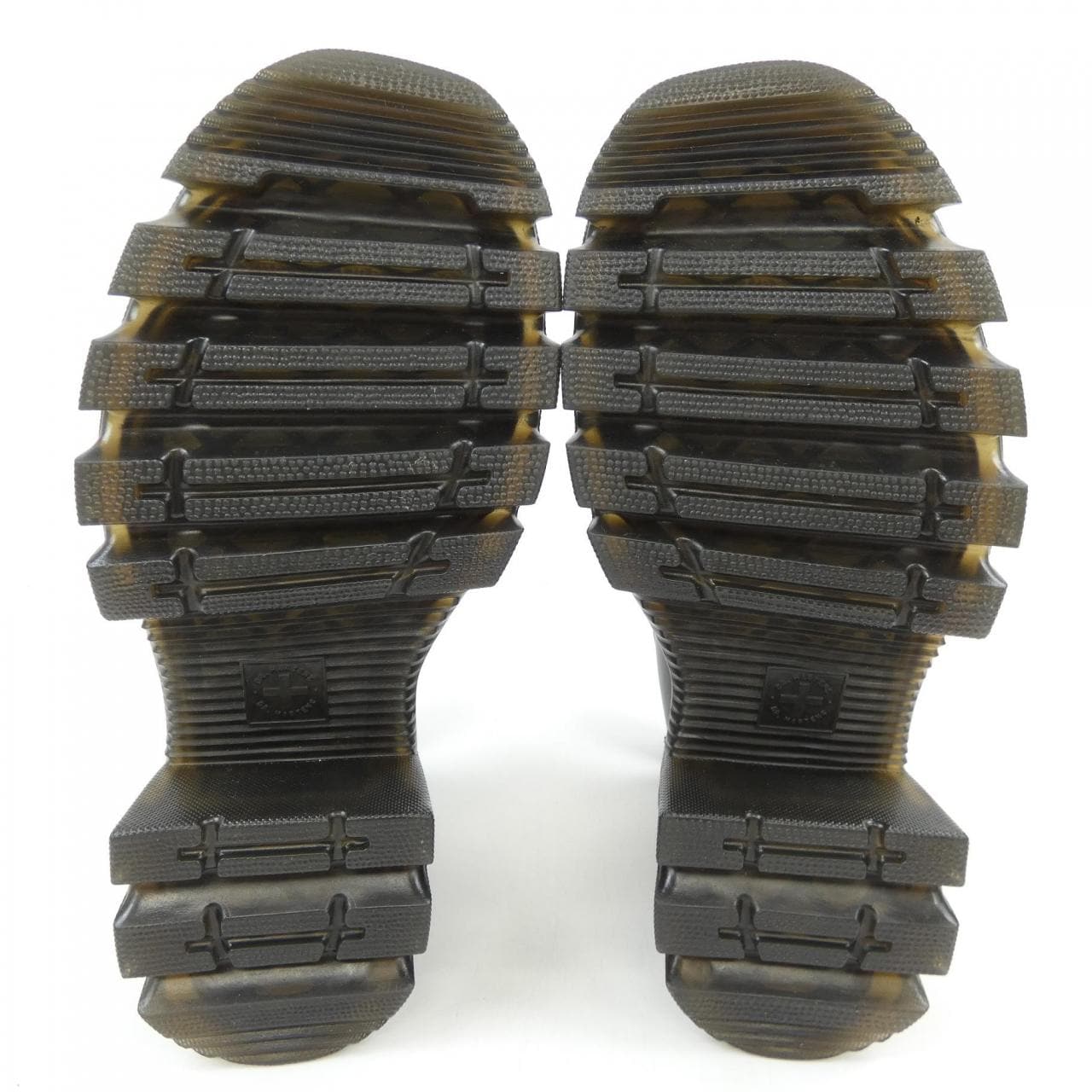 ドクターマーチン DR.MARTENS CORRAN シューズ